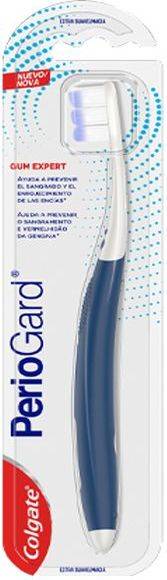 Foto Cepillo Dental Perio Gard Extra Suave Protección Encias
