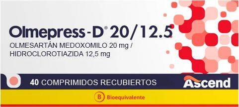 Foto Olmepress D 20/12,5