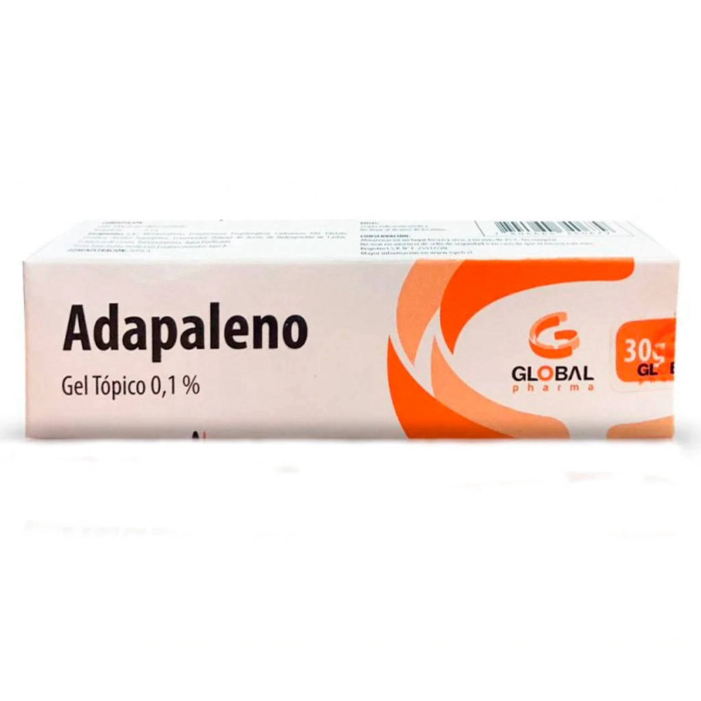 Foto Adapaleno