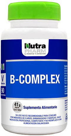Foto B Complex