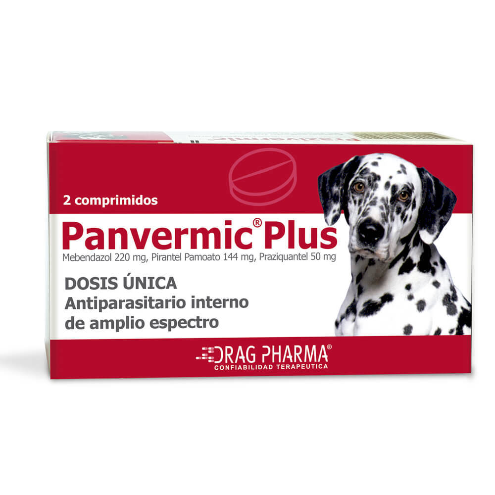 Foto Panvermic Plus