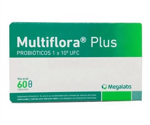 Foto Multiflora Plus