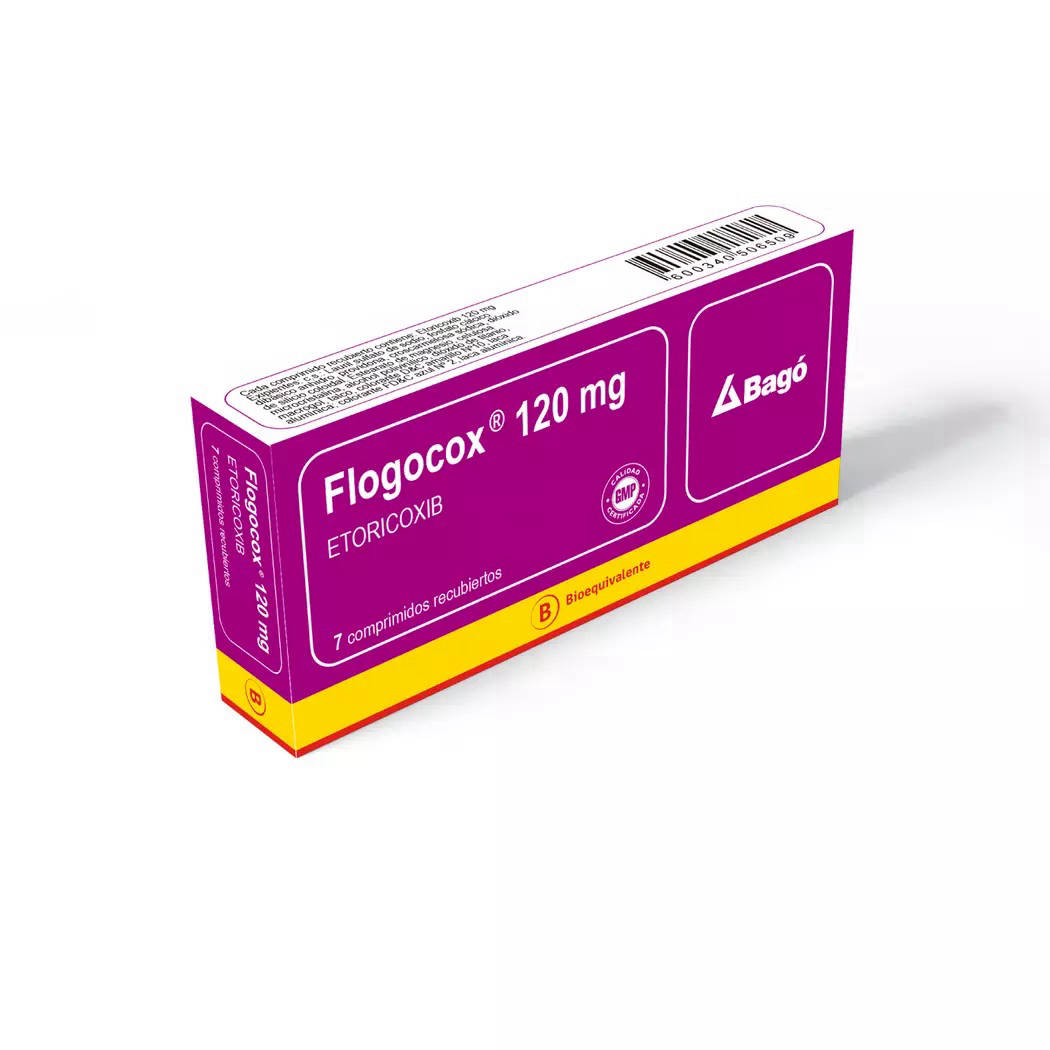Foto Flogocox 