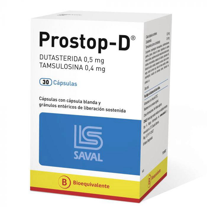 Foto Prostop-D