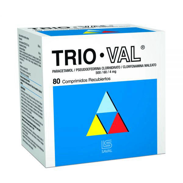 Foto Trioval