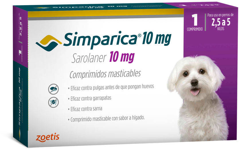 Foto Simparica