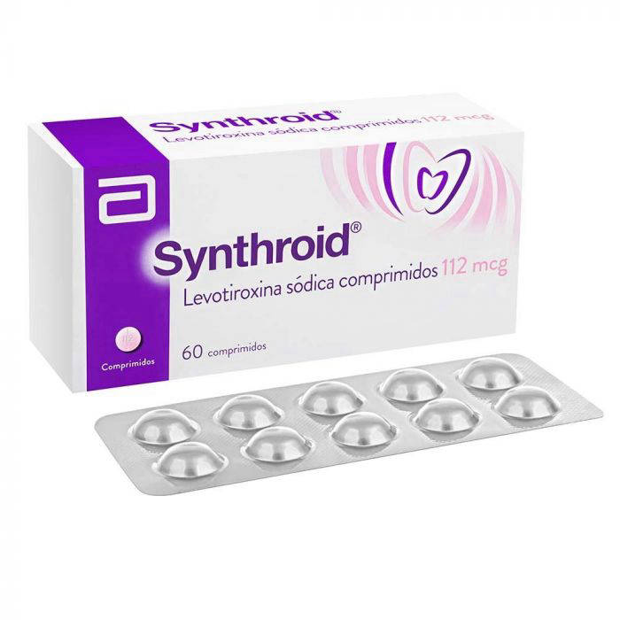 Foto Synthroid