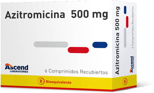 Foto Azitromicina