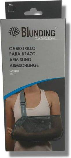 Foto Cabestrillo Malla Brazo Talla L