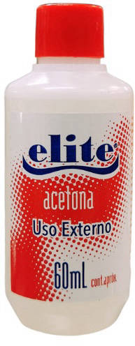 Foto Acetona