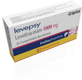 Foto Levepsy