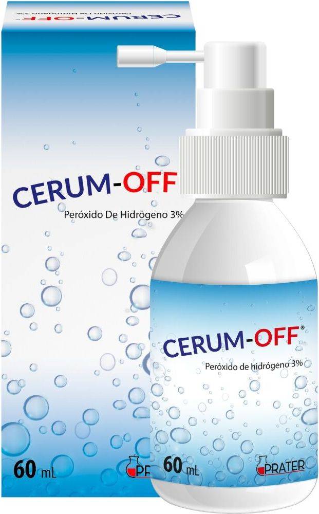 Foto Cerum Off