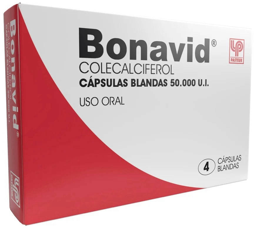 Foto Bonavid