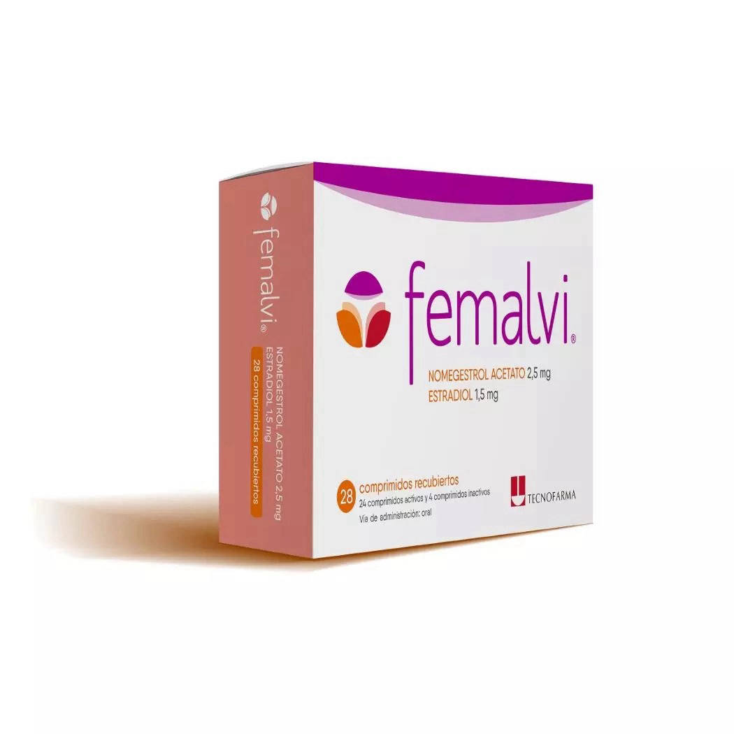 Foto Femalvi