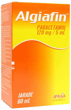 Foto Algiafin
