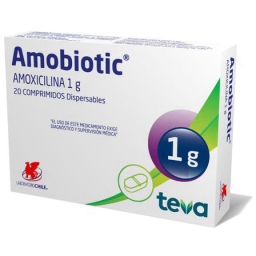 Amobiotic 1 g • $23.173