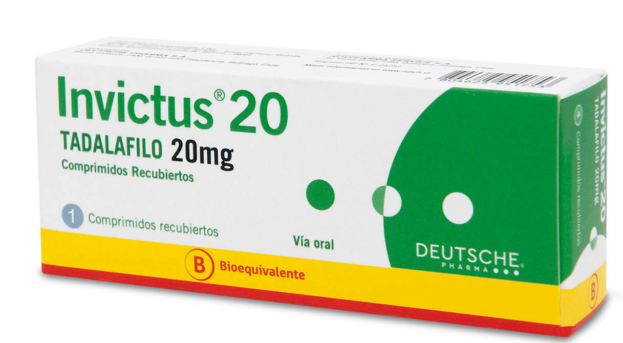 Foto Invictus