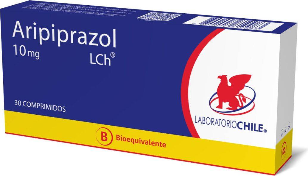 Foto Aripiprazol