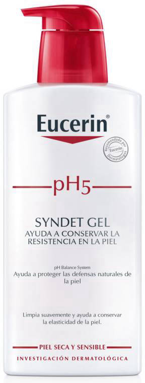 Foto Gel Syndet PH5