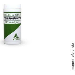 Acidum Phosphoricum D6 Globulos D6 | Farmacia Meki