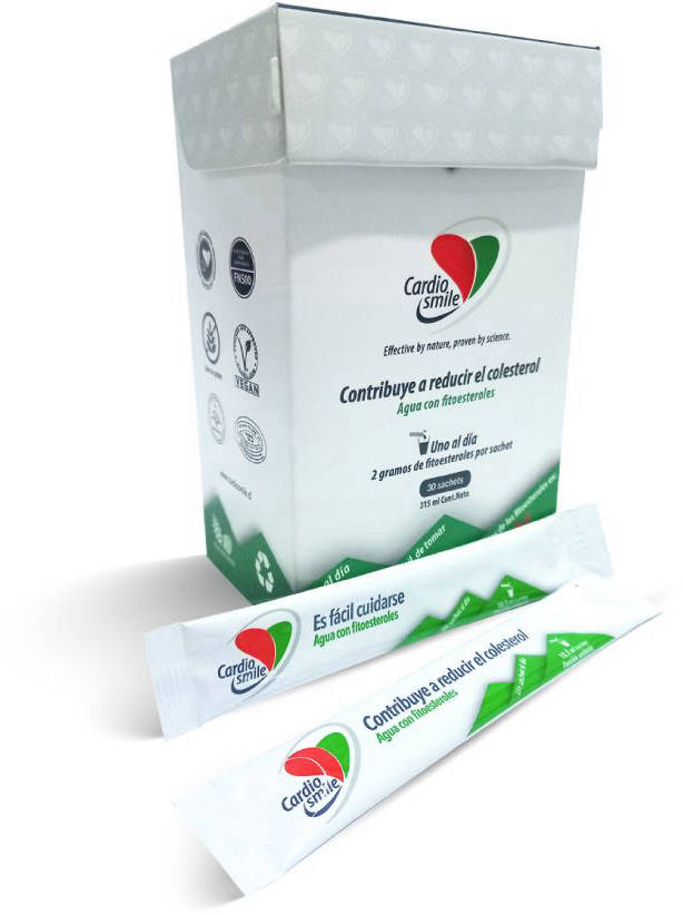 Foto Cardiosmile