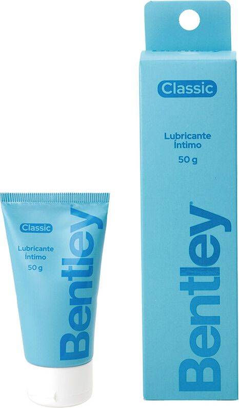 Foto Gel Lubricante Classic