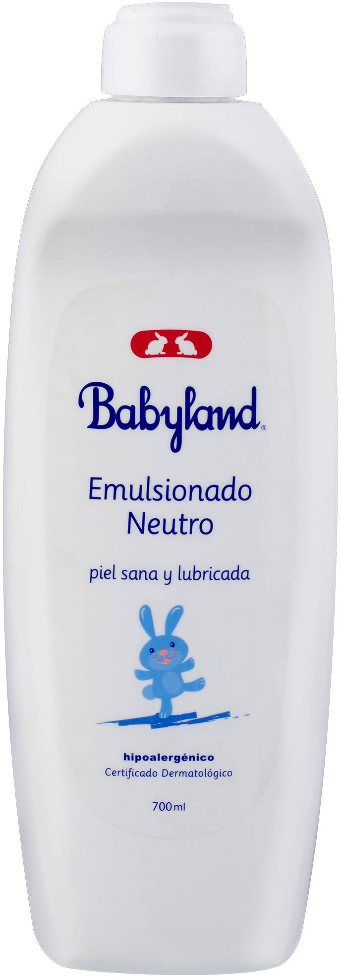 Foto Aceite Emulsionado Neutro