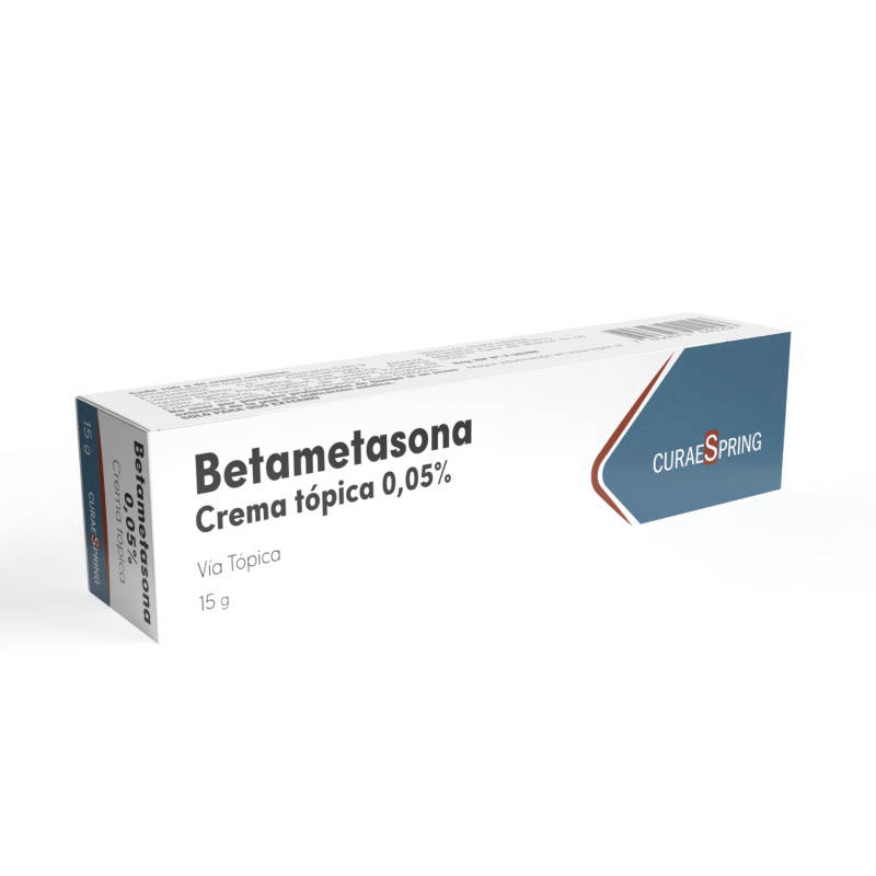 Foto Betametasona