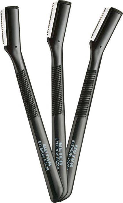 Foto Cuchillas Depiladoras para Cejas y Rostro