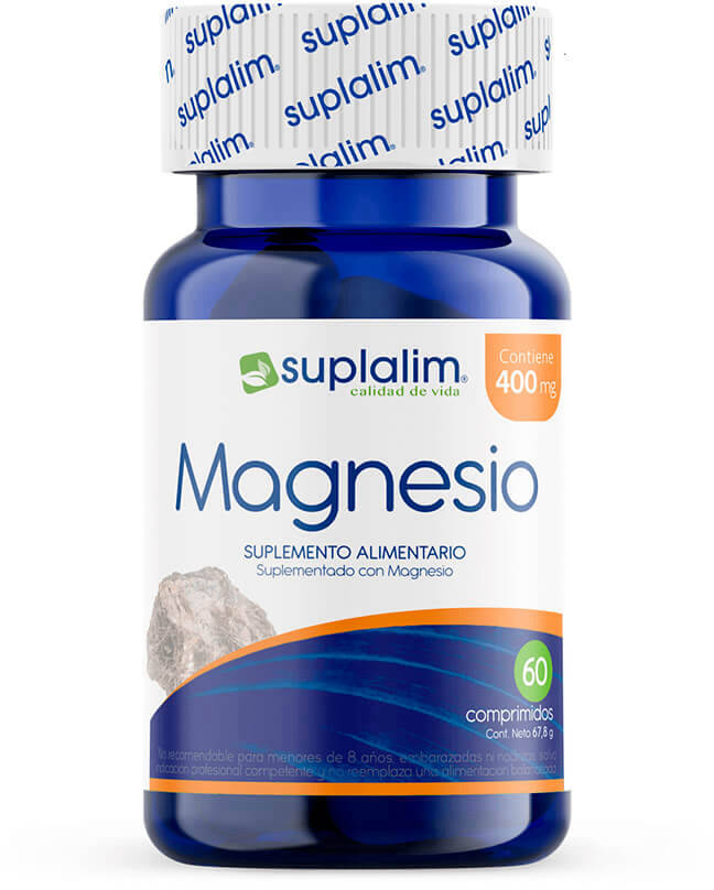 Foto Magnesio