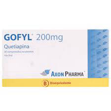 Foto Gofyl