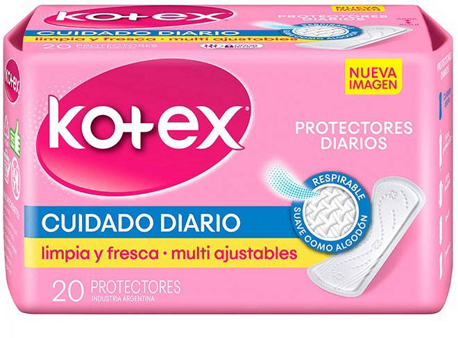 Foto Protector Diario