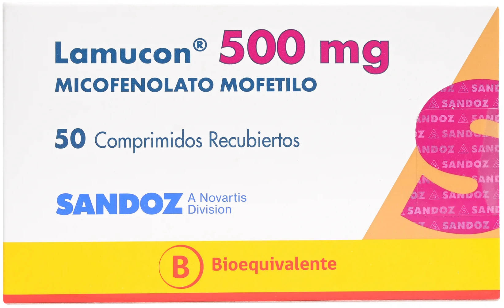 Foto Lamucon CENABAST