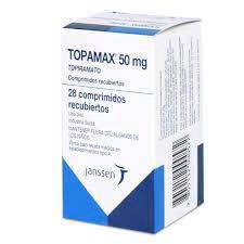 Foto Topamax