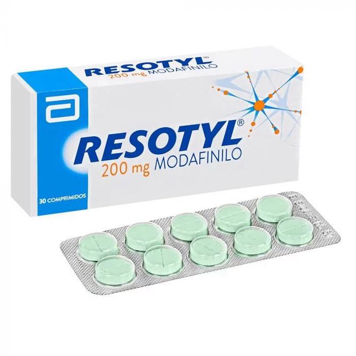 Foto Resotyl