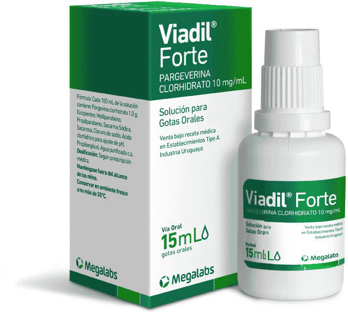 Foto Viadil Forte