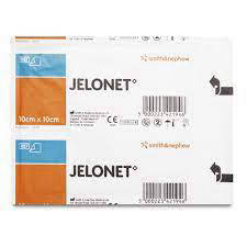 Foto Jelonet Apósito Multiuso 10 cm x 10 cm