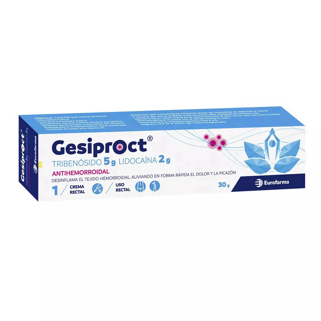 Foto Gesiproct