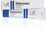 Foto Daivonex