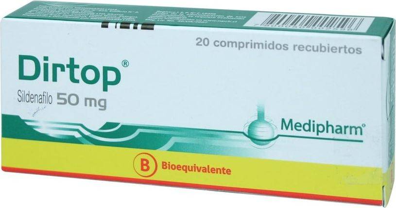 Foto Dirtop