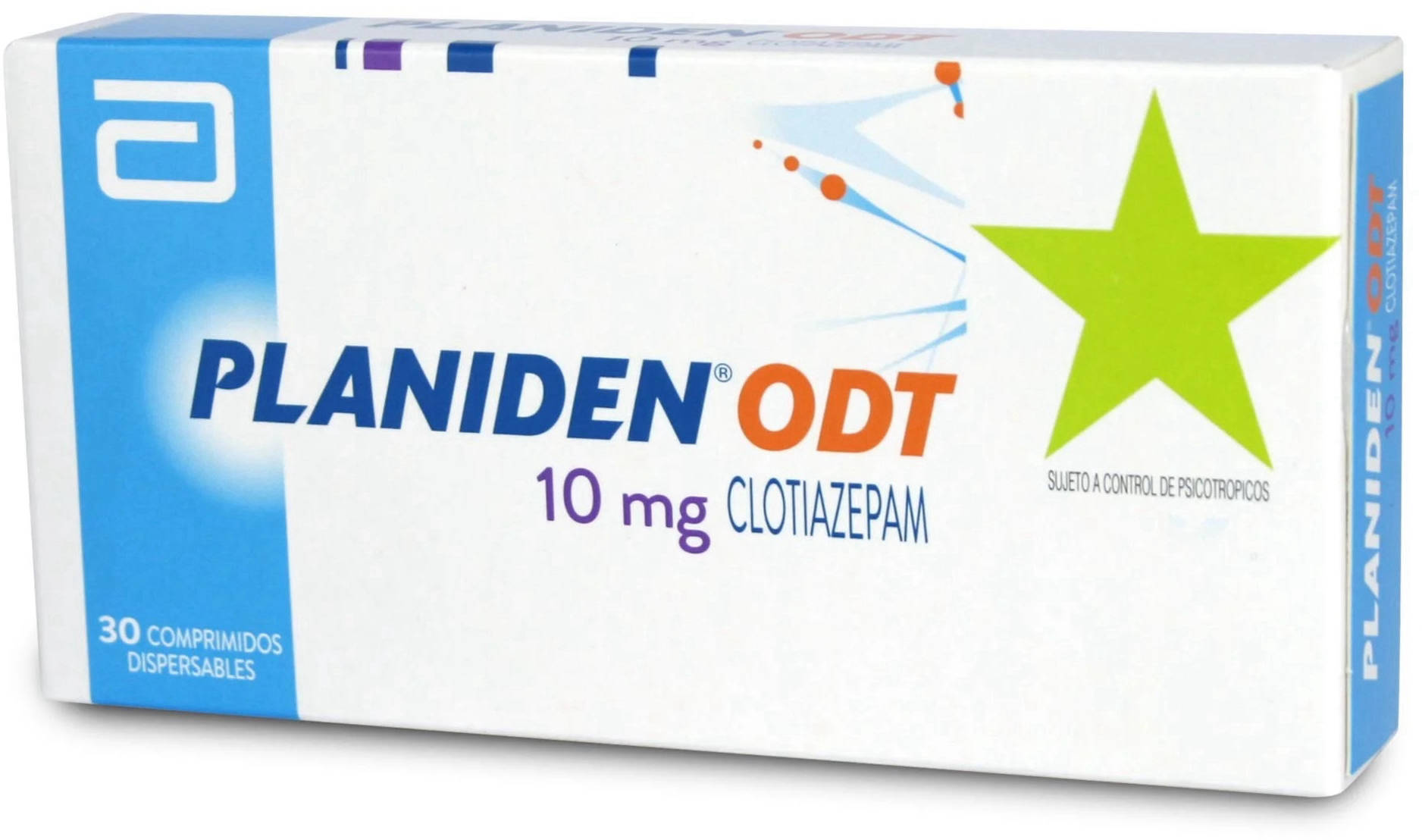 Foto Planiden Odt