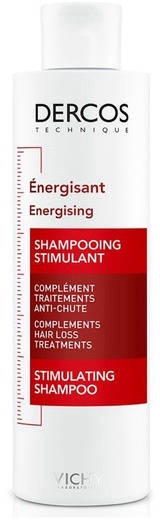 Foto Shampoo Dercos Anti Caída Estimulante