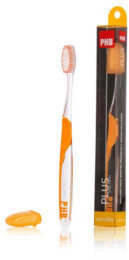 Foto Cepillo Dental Plus Sensible