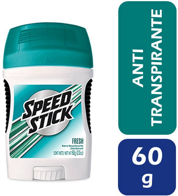 Foto Desodorante Barra Fresh