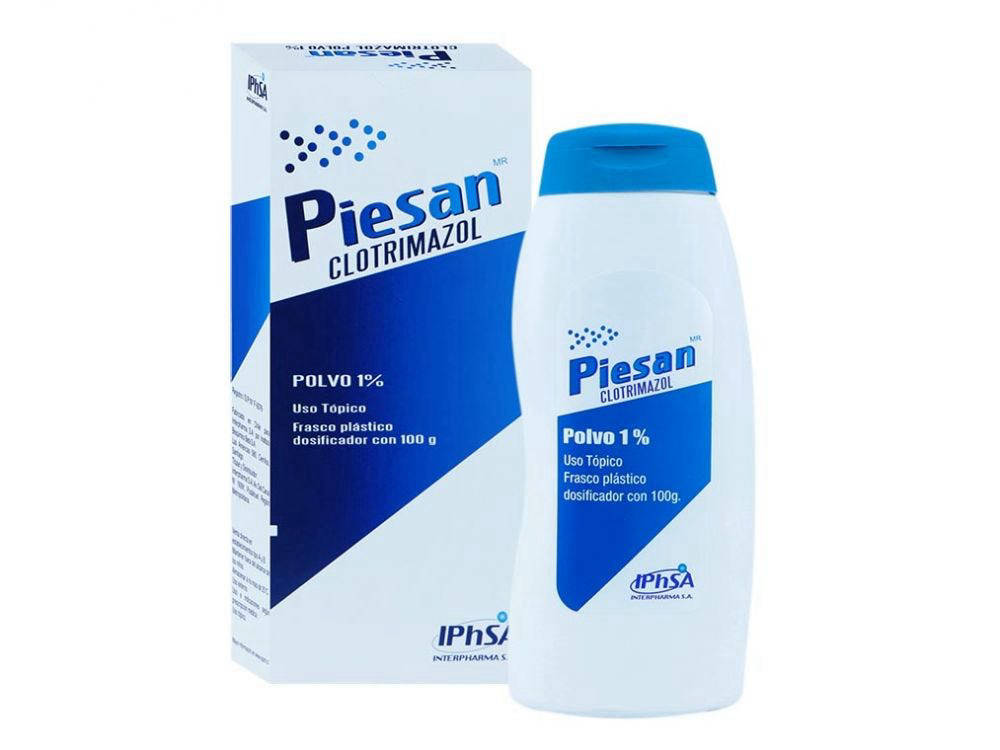 Foto Piesan