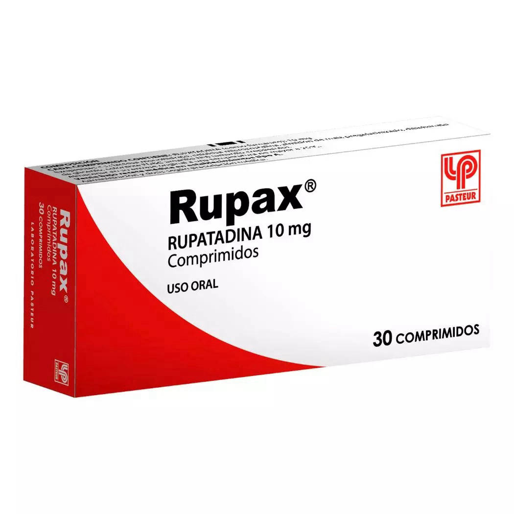 Foto Rupax