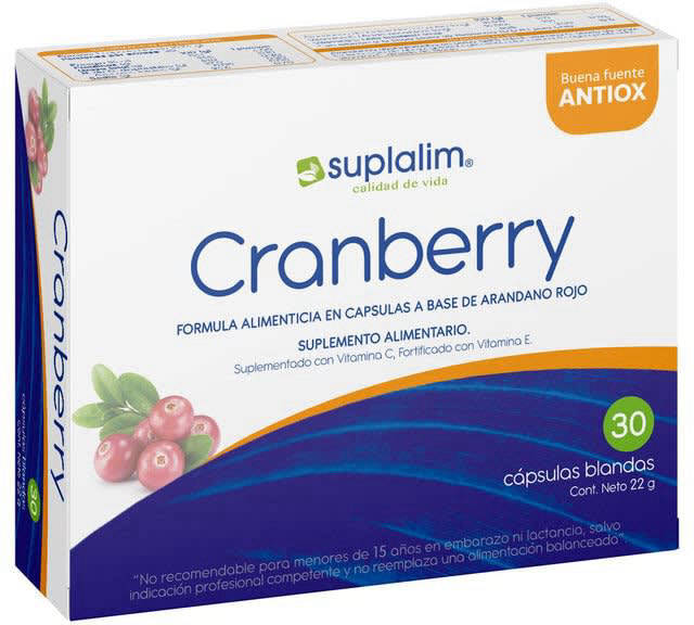 Foto Cranberry