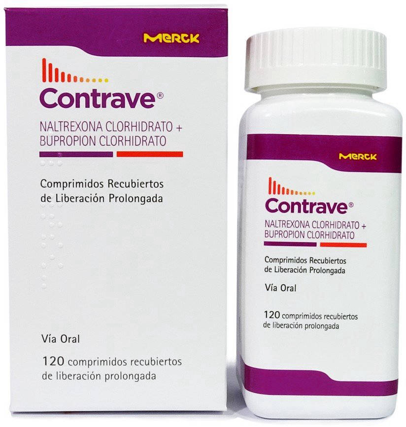 Foto Contrave