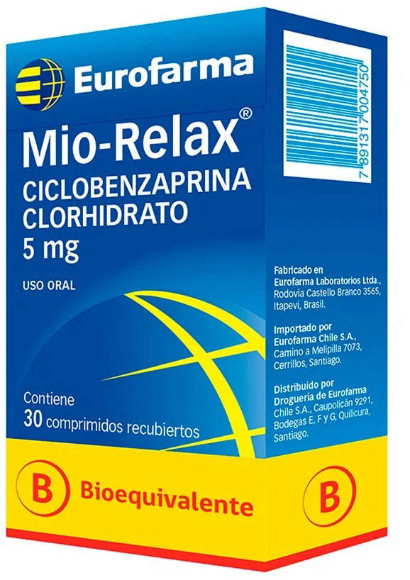 Foto Mio-Relax