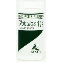 Foto Glóbulos complejos 114